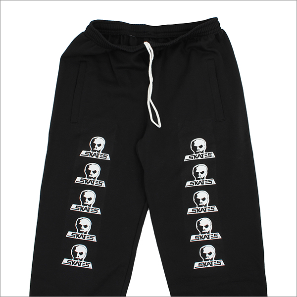 スカルスケーツ　セットアップ　パーカー　スウェットパンツ SKULLSKATES スウェットパンツ